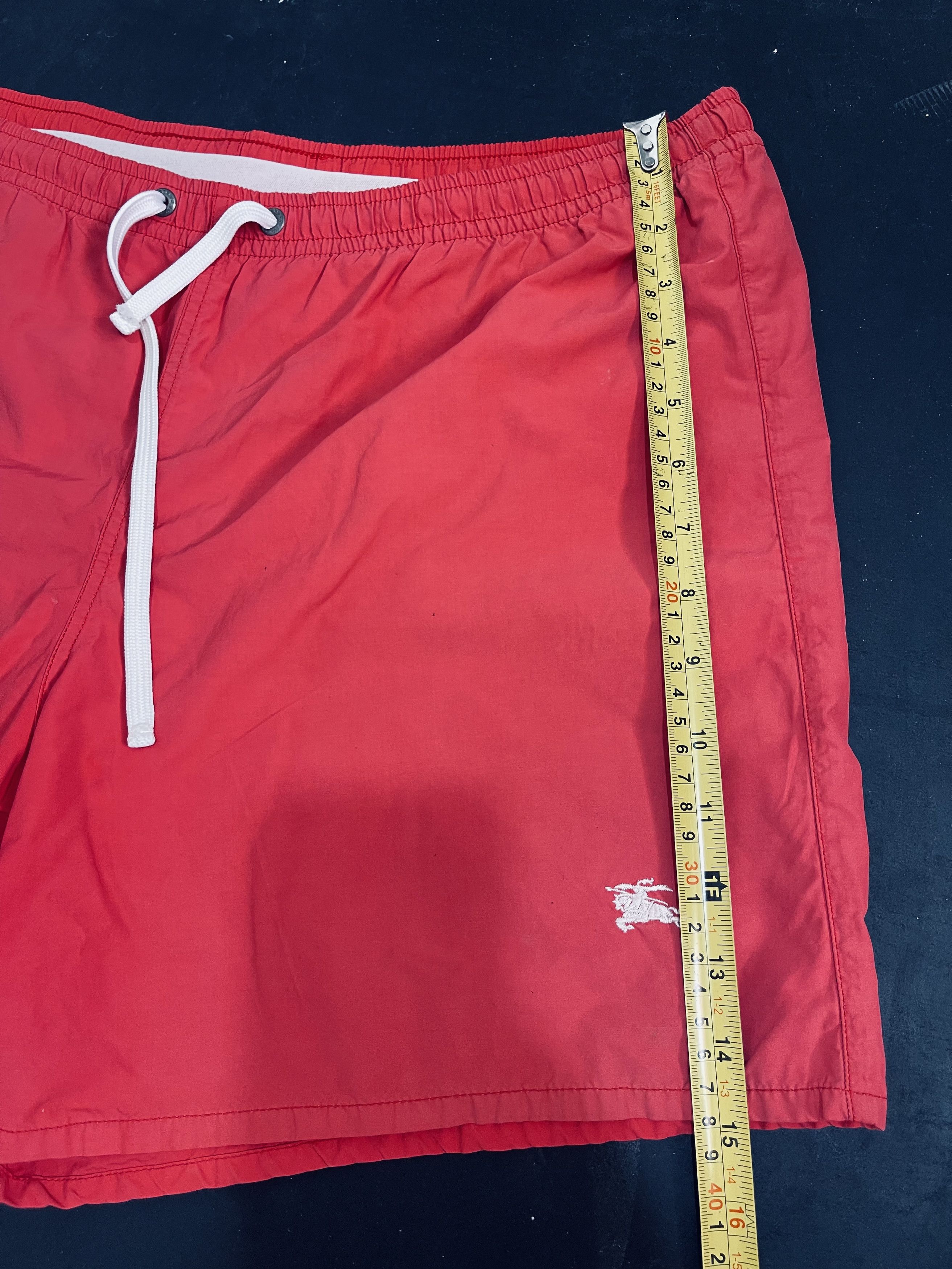 Burberry Swim short Burberry luxury summer size M Size US 32 / EU 48 - 5 Thumbnail