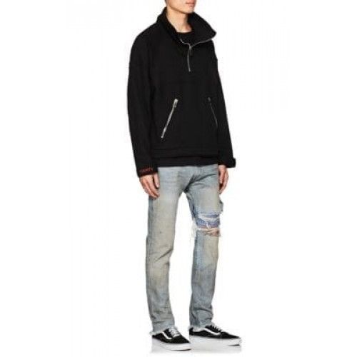 424 424 Militia anorak Size US M / EU 48-50 / 2 - 3 Thumbnail