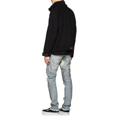 424 424 Militia anorak Size US M / EU 48-50 / 2 - 4 Thumbnail