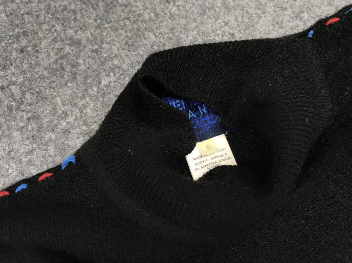 Kenzo Kenzo Vintage sweater Size US S / EU 44-46 / 1 - 7 Thumbnail