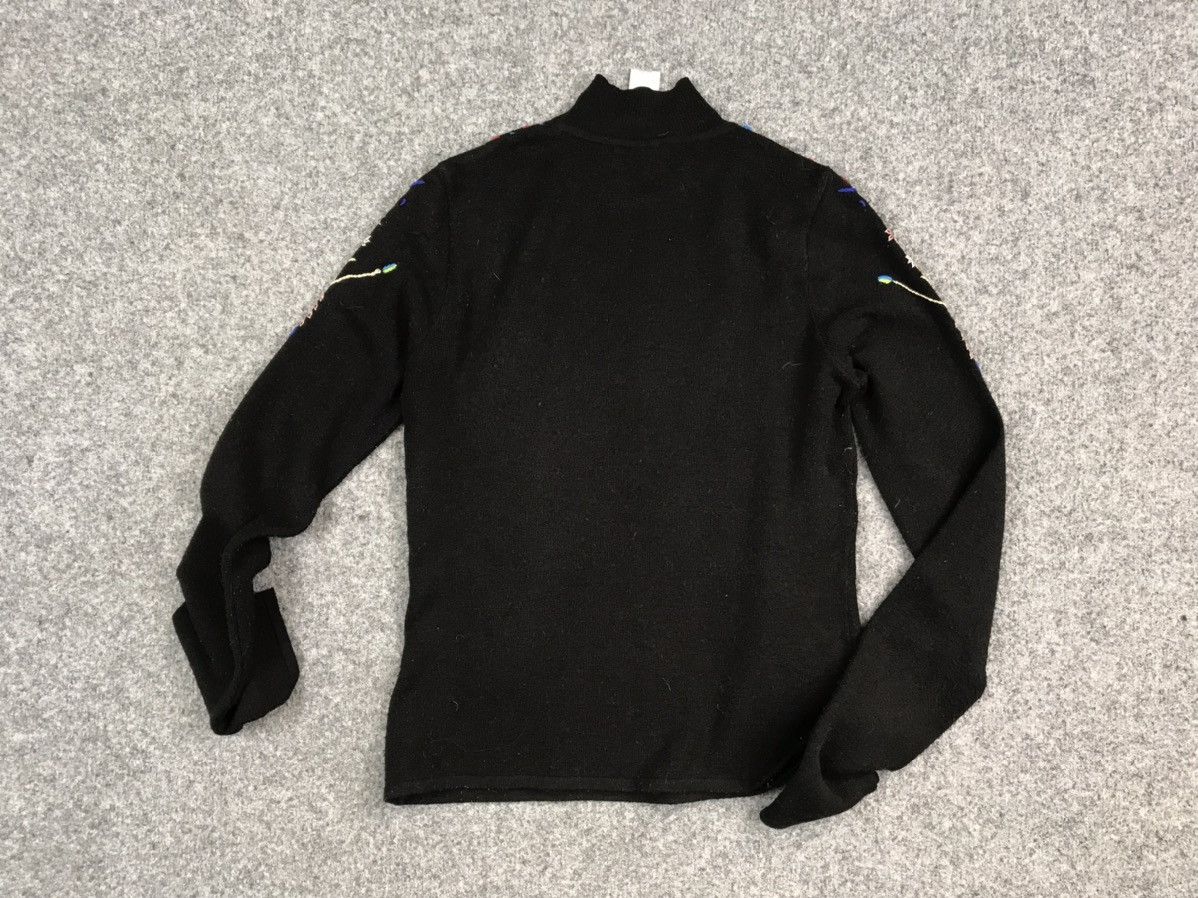 Kenzo Kenzo Vintage sweater Size US S / EU 44-46 / 1 - 13 Thumbnail
