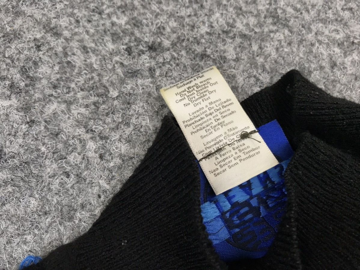 Kenzo Kenzo Vintage sweater Size US S / EU 44-46 / 1 - 15 Thumbnail