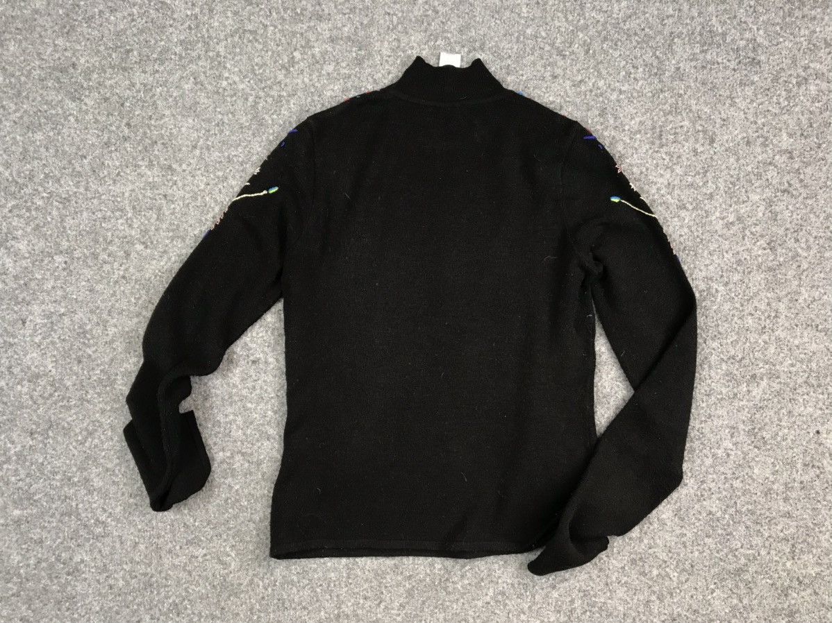 Kenzo Kenzo Vintage sweater Size US S / EU 44-46 / 1 - 22 Thumbnail