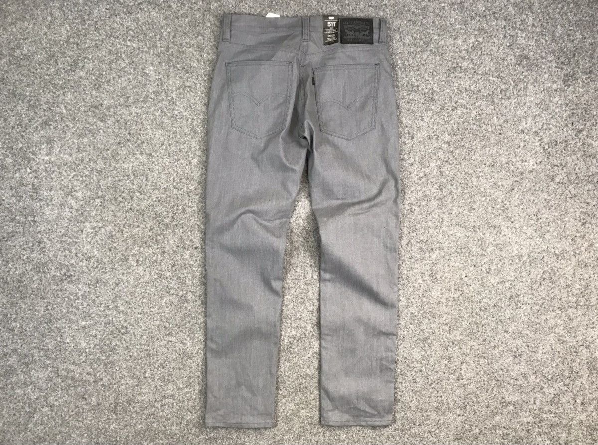 Levi's Levi’s 511 Line 8 NWT pant Size US 32 / EU 48 - 23 Thumbnail