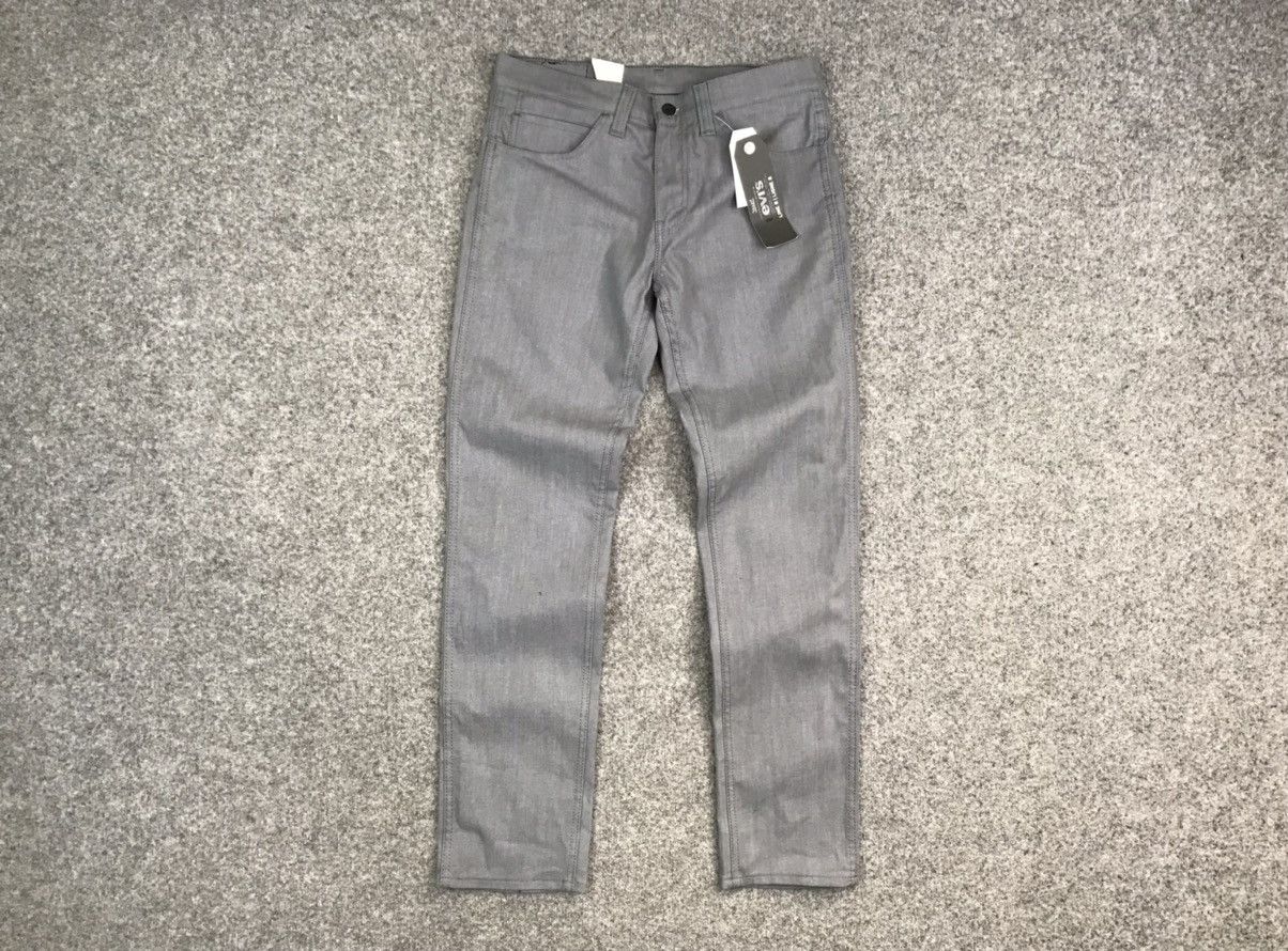 Levi's Levi’s 511 Line 8 NWT pant Size US 32 / EU 48 - 1 Thumbnail