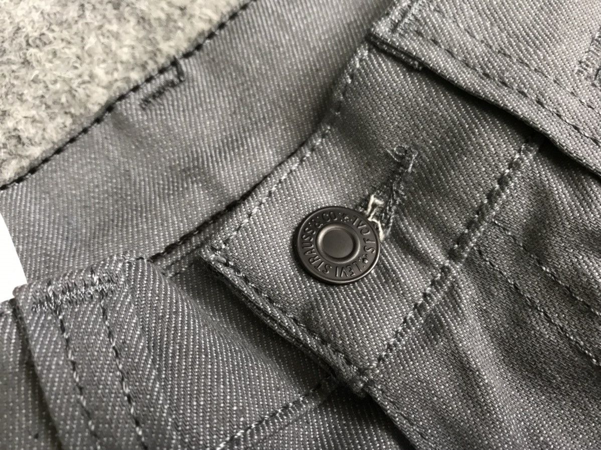 Levi's Levi’s 511 Line 8 NWT pant Size US 32 / EU 48 - 11 Thumbnail