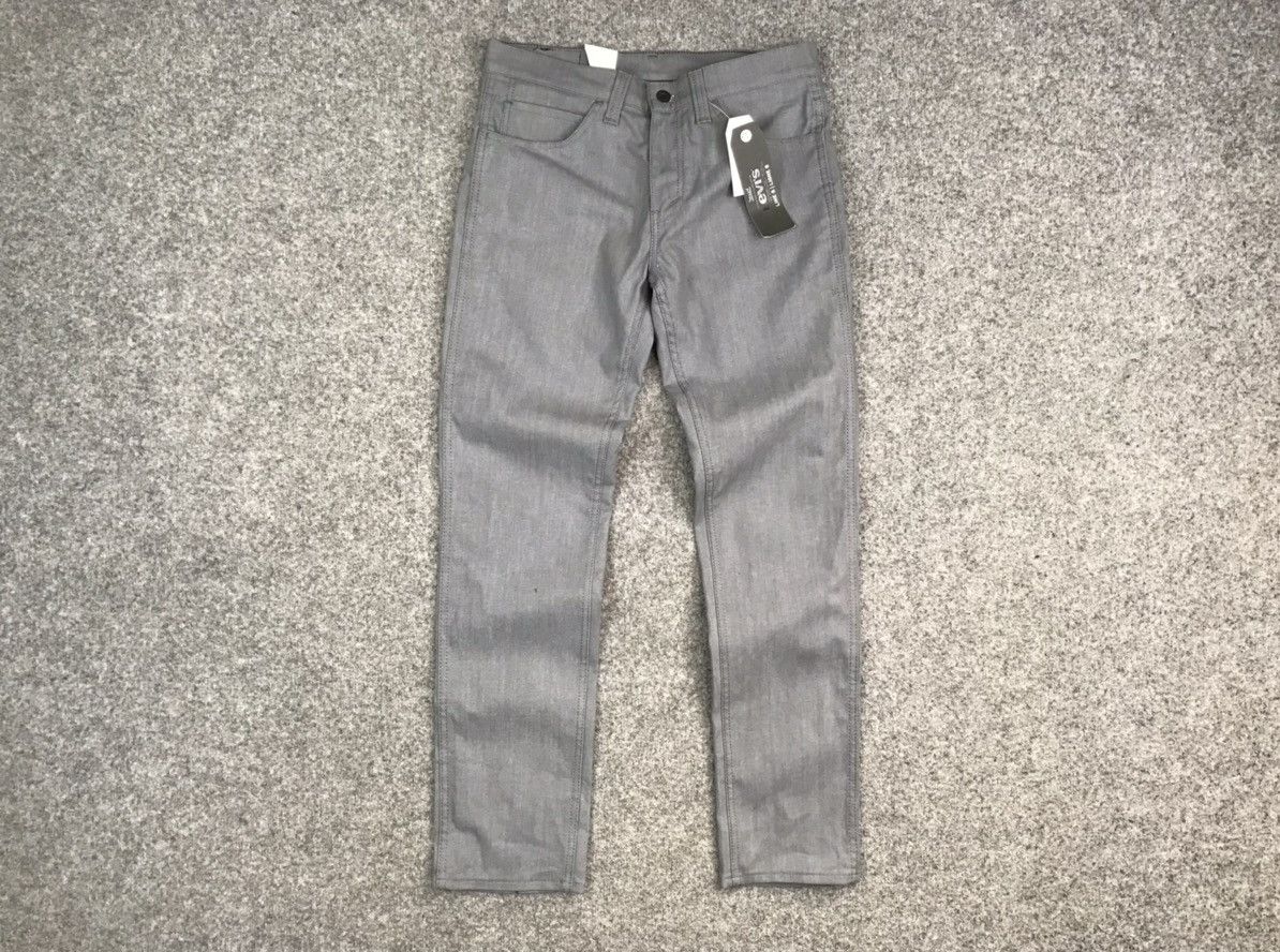 Levi's Levi’s 511 Line 8 NWT pant Size US 32 / EU 48 - 7 Thumbnail