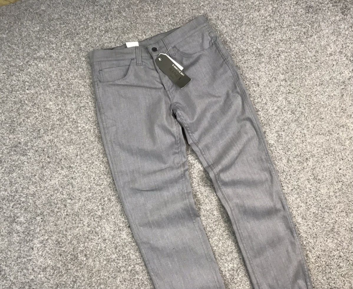 Levi's Levi’s 511 Line 8 NWT pant Size US 32 / EU 48 - 20 Thumbnail