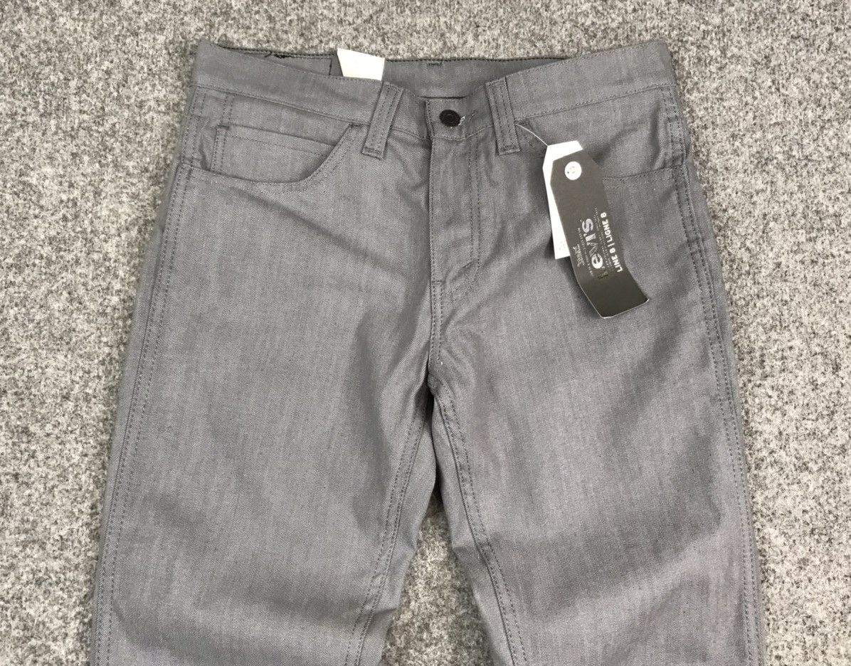 Levi's Levi’s 511 Line 8 NWT pant Size US 32 / EU 48 - 6 Thumbnail