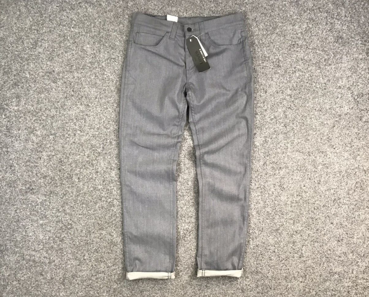 Levi's Levi’s 511 Line 8 NWT pant Size US 32 / EU 48 - 2 Thumbnail