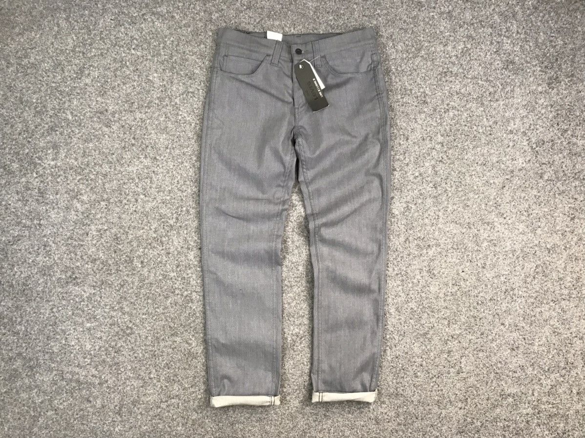 Levi's Levi’s 511 Line 8 NWT pant Size US 32 / EU 48 - 22 Thumbnail