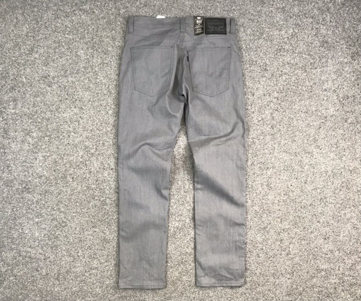 Levi's Levi’s 511 Line 8 NWT pant Size US 32 / EU 48 - 14 Thumbnail
