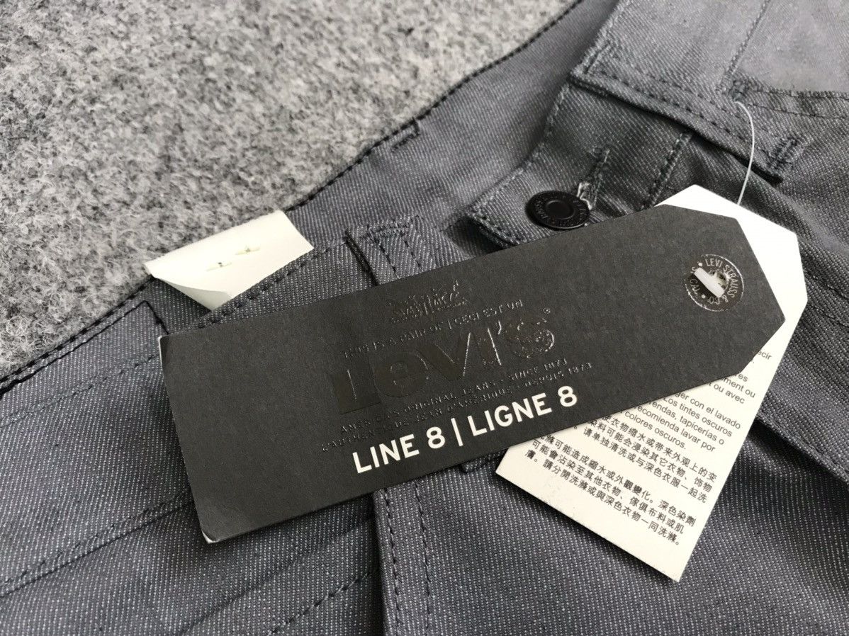 Levi's Levi’s 511 Line 8 NWT pant Size US 32 / EU 48 - 3 Thumbnail
