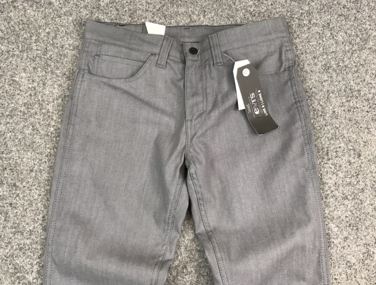 Levi's Levi’s 511 Line 8 NWT pant Size US 32 / EU 48 - 9 Thumbnail
