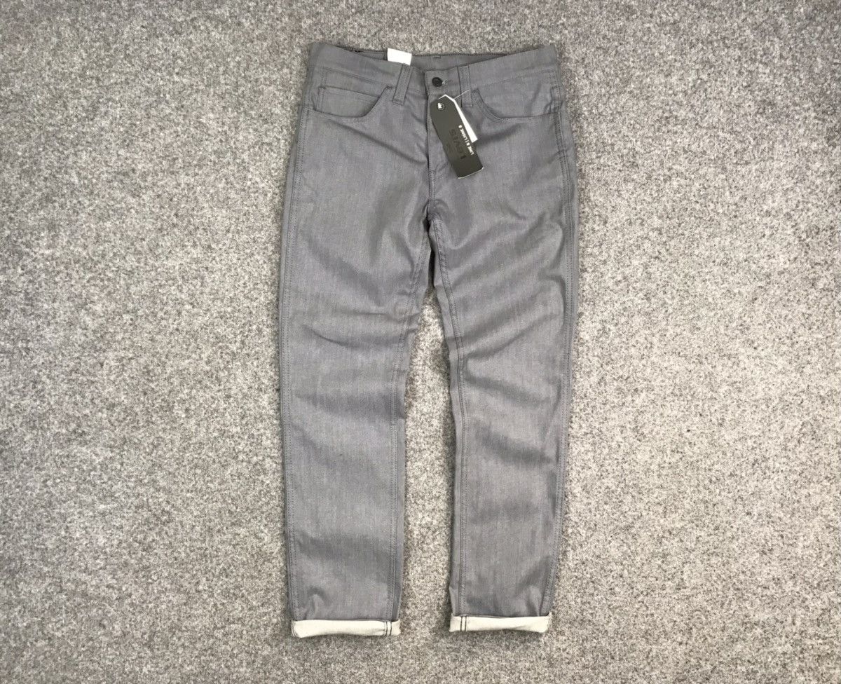 Levi's Levi’s 511 Line 8 NWT pant Size US 32 / EU 48 - 19 Thumbnail