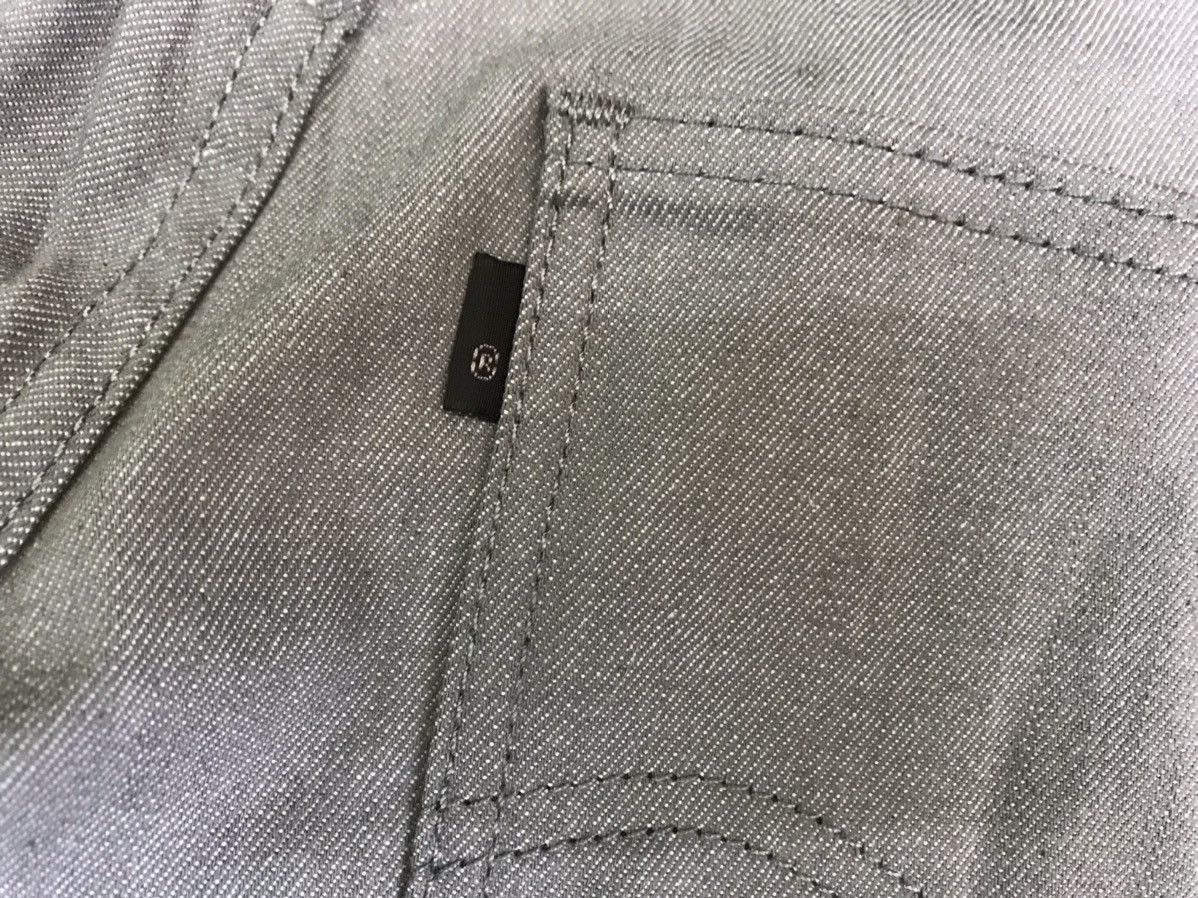 Levi's Levi’s 511 Line 8 NWT pant Size US 32 / EU 48 - 18 Thumbnail