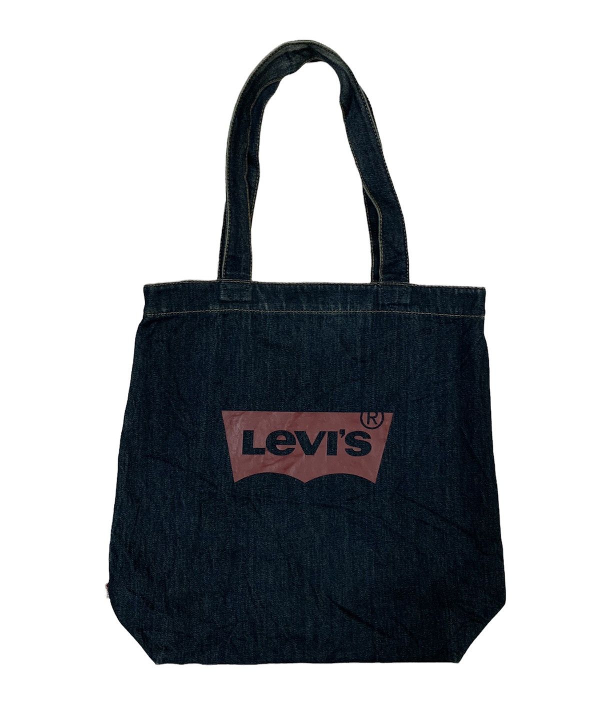 【激レア】Denim Tears × Levi'sトートバッグ Levi's Denim Tears Gullah Quilted Tote Bag | eBay