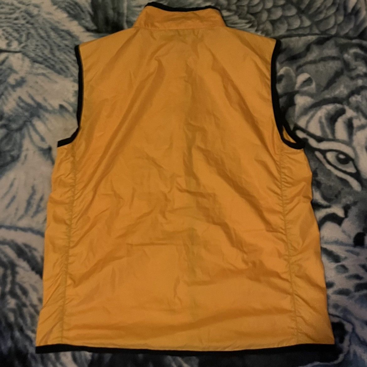 Nike Nike zip up vest Size US M / EU 48-50 / 2 - 2 Preview