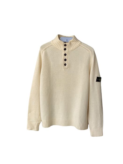 Stone island hotsell junior sweater 164