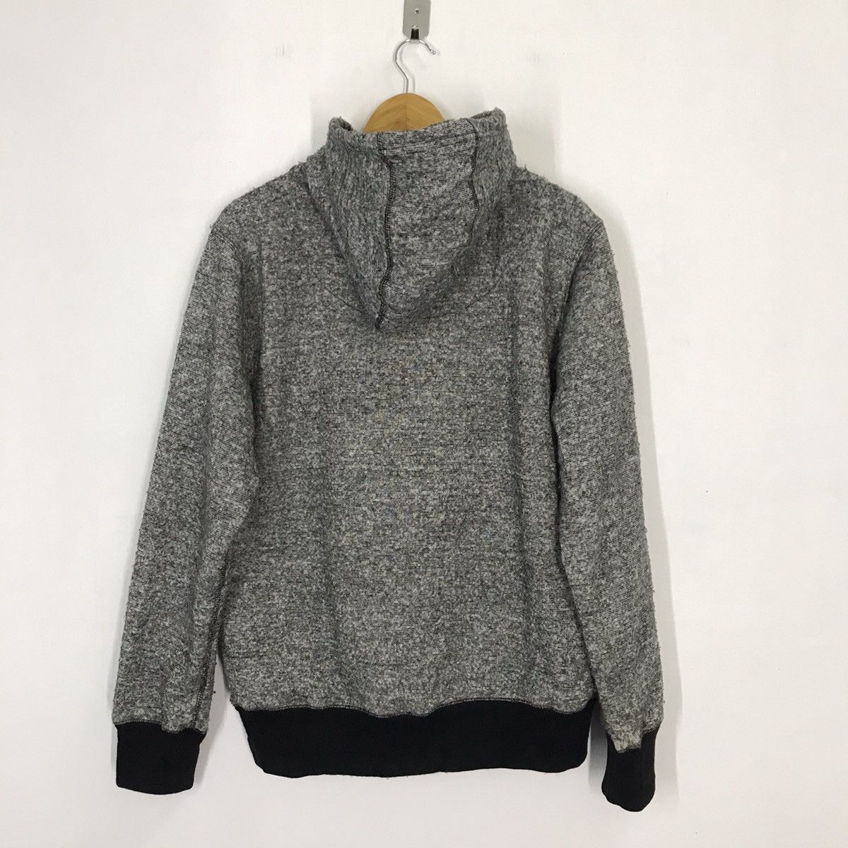 Beams Plus × Japanese Brand Beams heart Japanese zip up hoodies Jacket Size US L / EU 52-54 / 3 - 5 Thumbnail