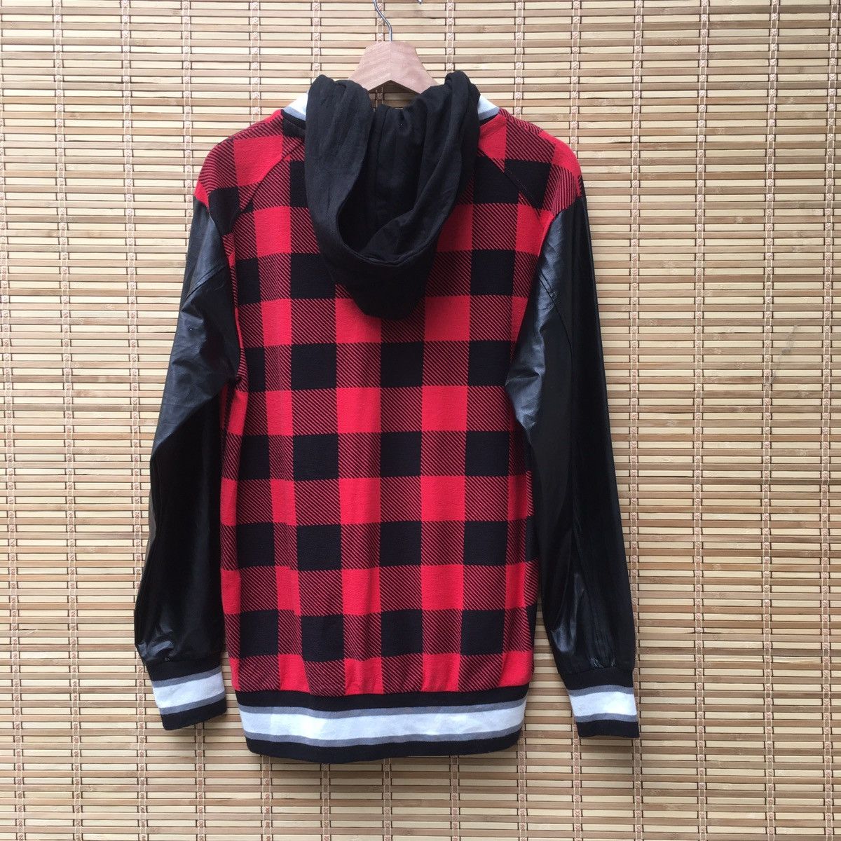 Other Bad Boy Zipper Hoodie Size US M / EU 48-50 / 2 - 3 Thumbnail