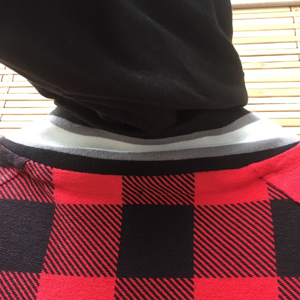 Other Bad Boy Zipper Hoodie Size US M / EU 48-50 / 2 - 5 Thumbnail