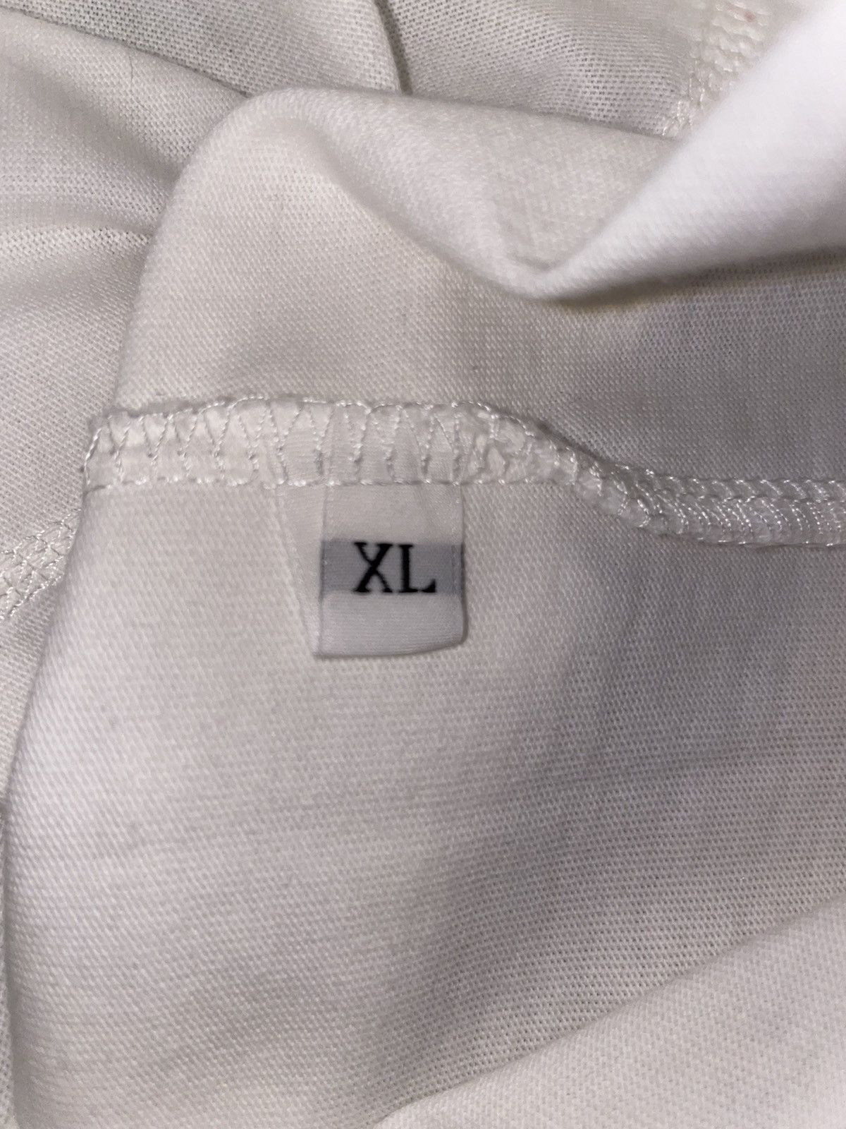 Vlone VLONE “Girls Pearls” Tee Size US XL / EU 56 / 4 - 6 Thumbnail