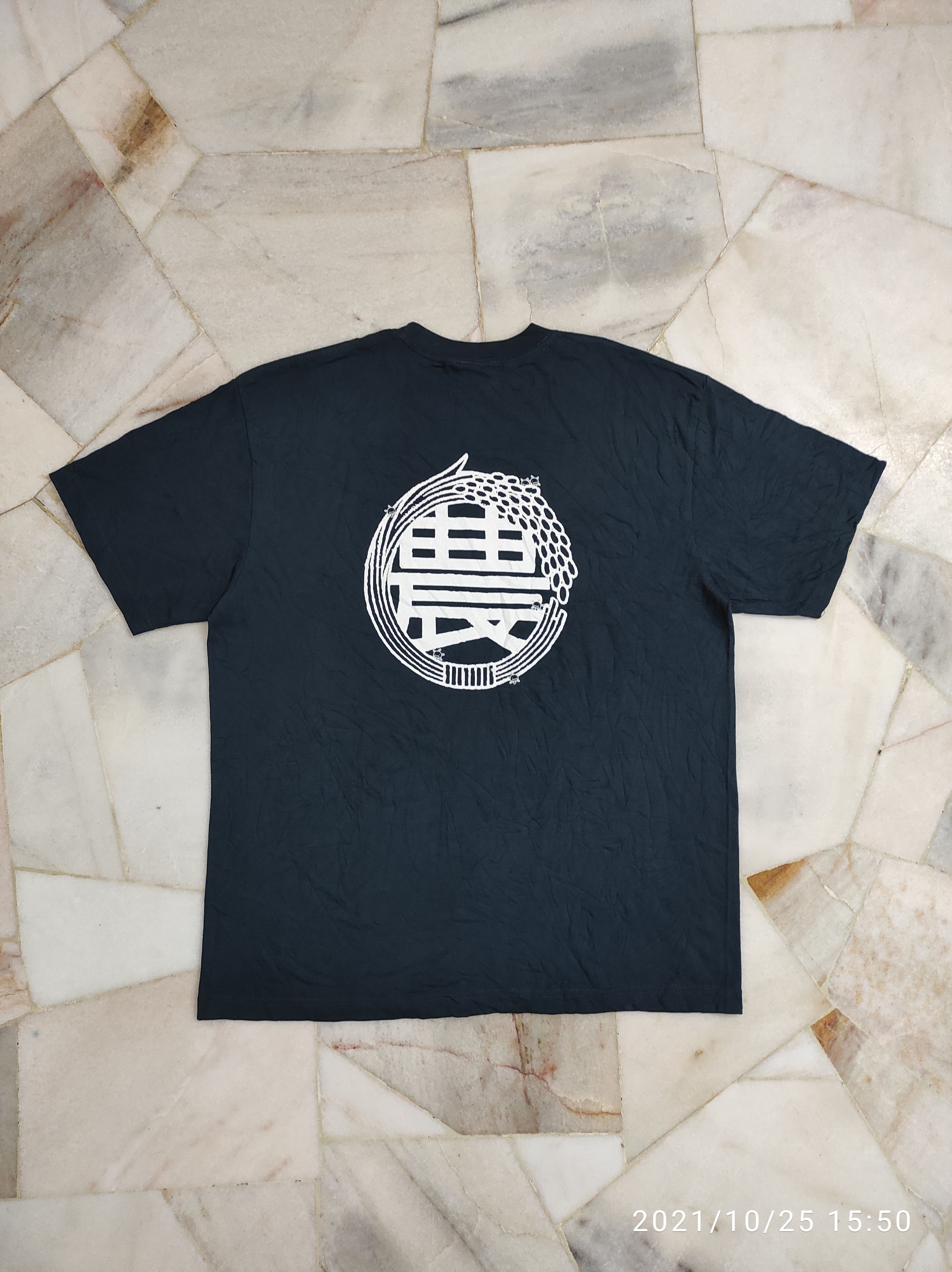 Anime Moyasimon Tales of Agriculture anime Japan COSPA tee Size US XL / EU 56 / 4 - 4 Thumbnail