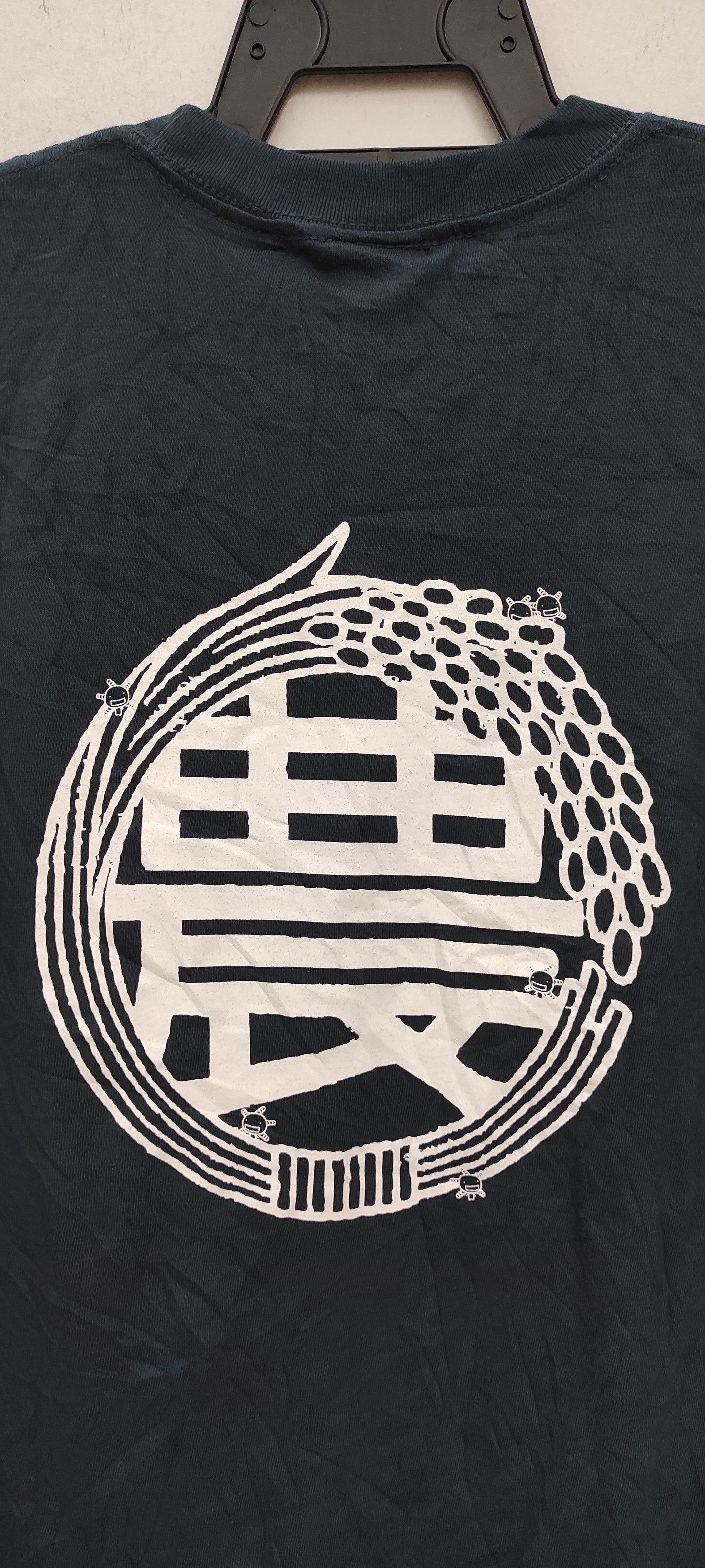Anime Moyasimon Tales of Agriculture anime Japan COSPA tee Size US XL / EU 56 / 4 - 8 Thumbnail