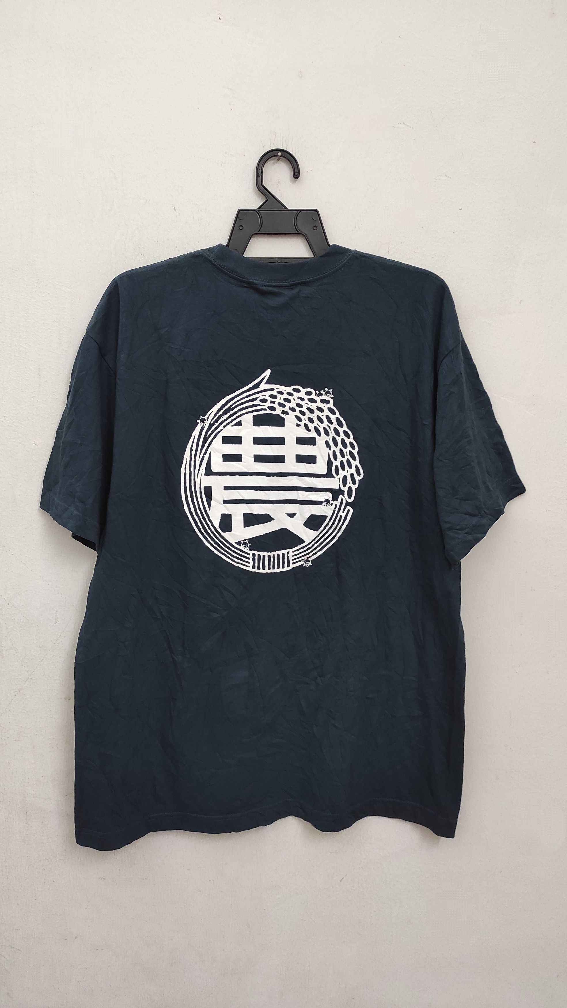 Anime Moyasimon Tales of Agriculture anime Japan COSPA tee Size US XL / EU 56 / 4 - 2 Thumbnail