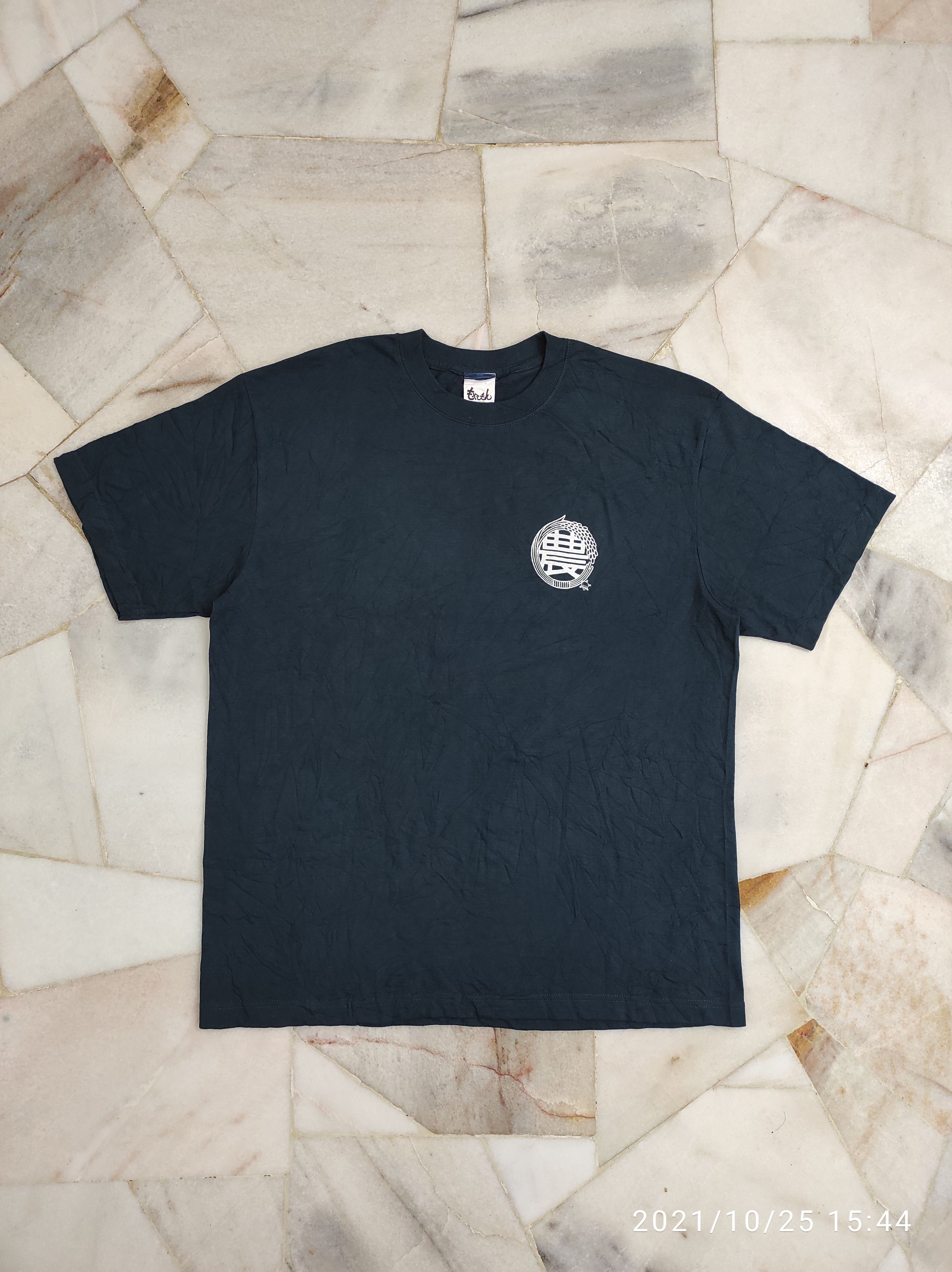 Anime Moyasimon Tales of Agriculture anime Japan COSPA tee Size US XL / EU 56 / 4 - 3 Thumbnail