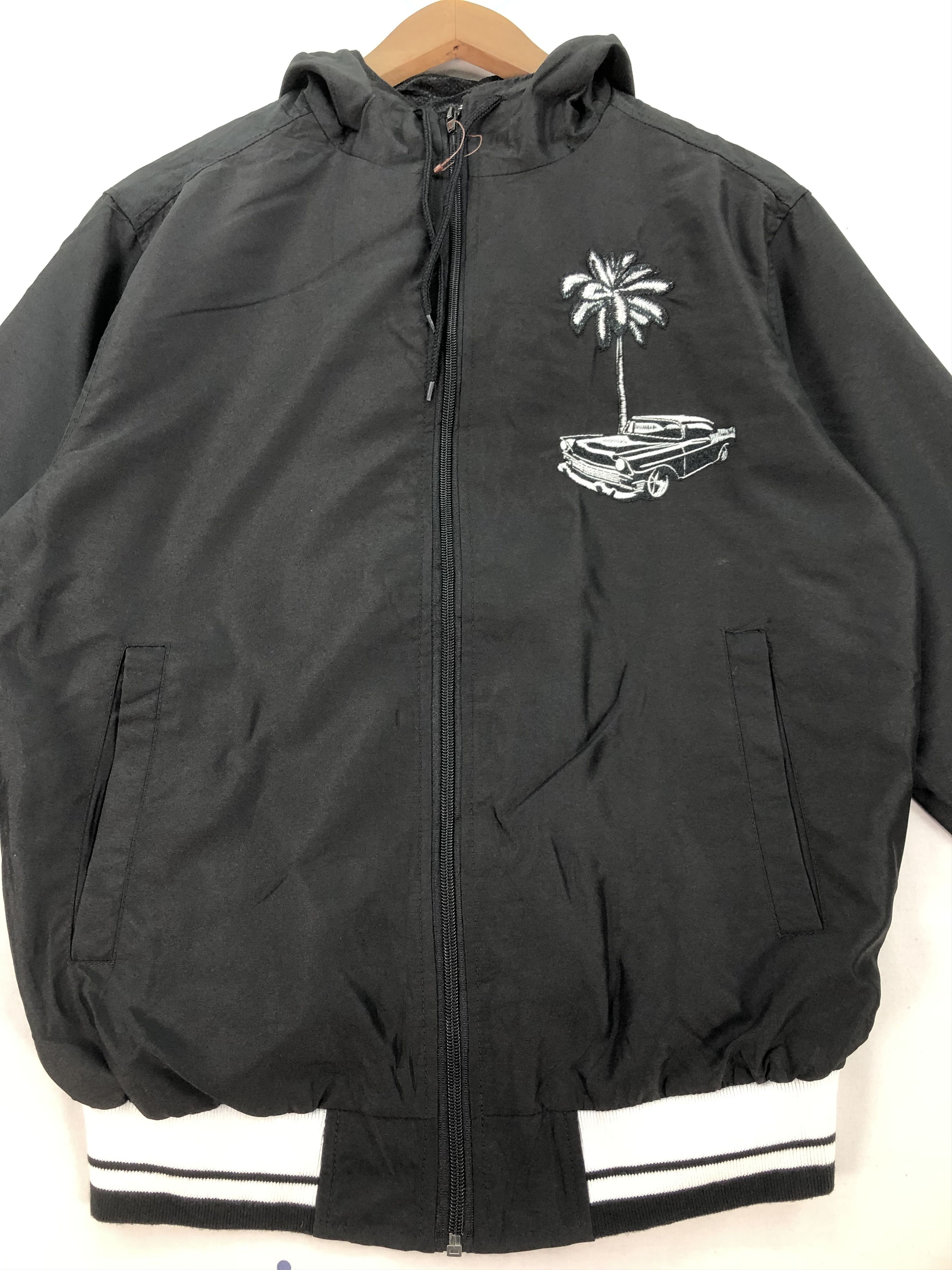 Japanese brand Restoration American Muscle Jacket