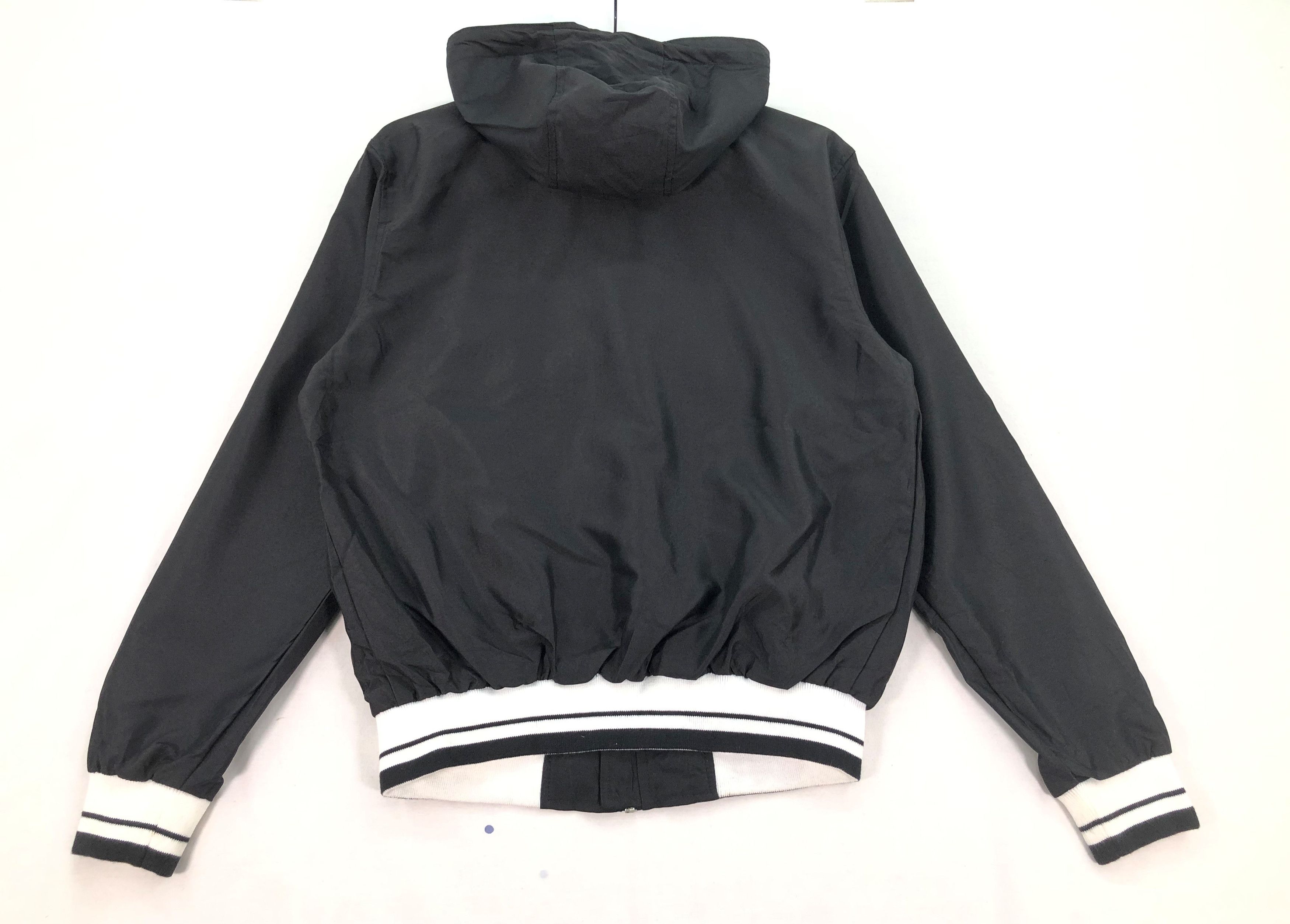 Japanese brand Restoration American Muscle Jacket
