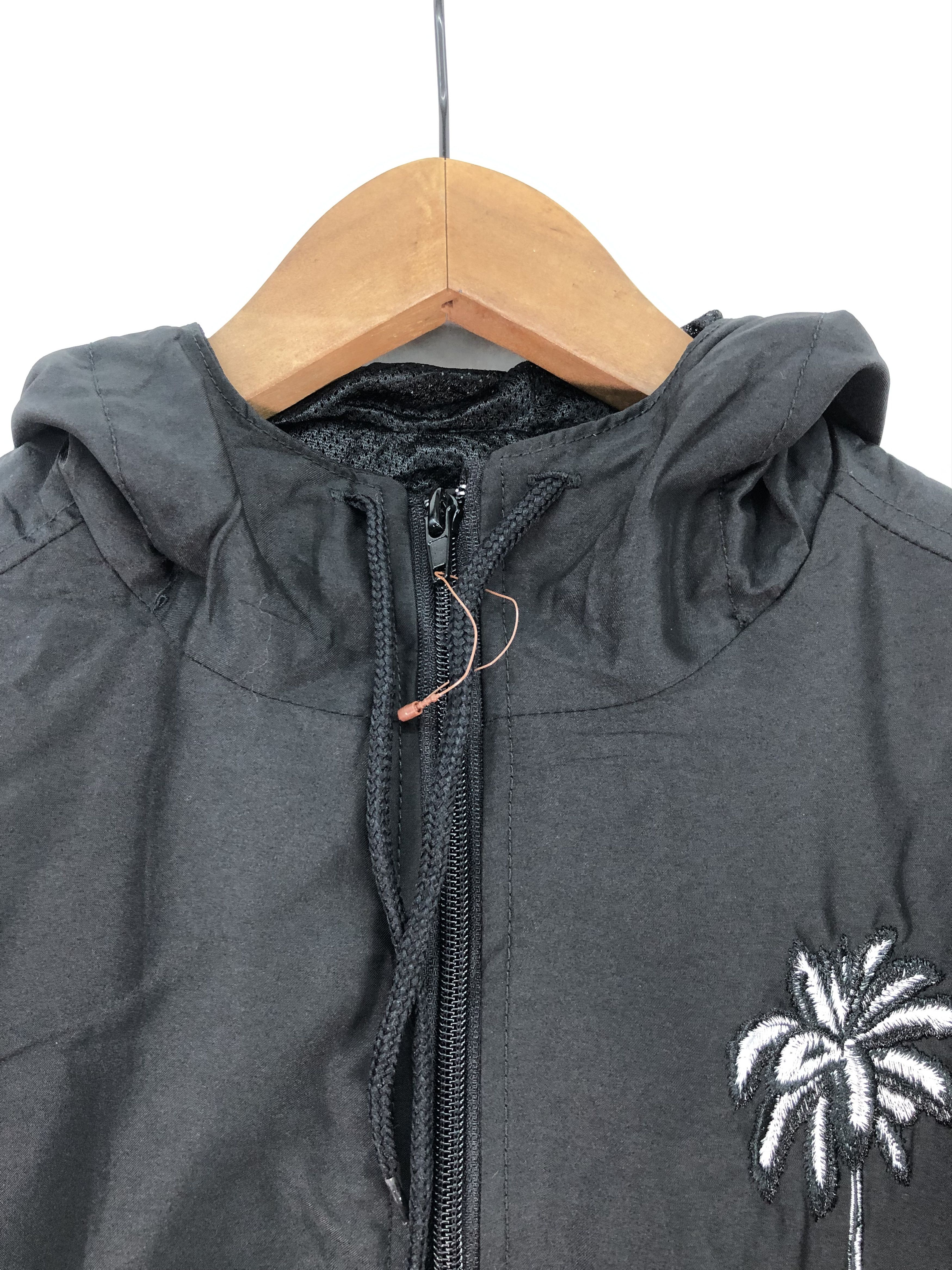 Japanese brand Restoration American Muscle Jacket