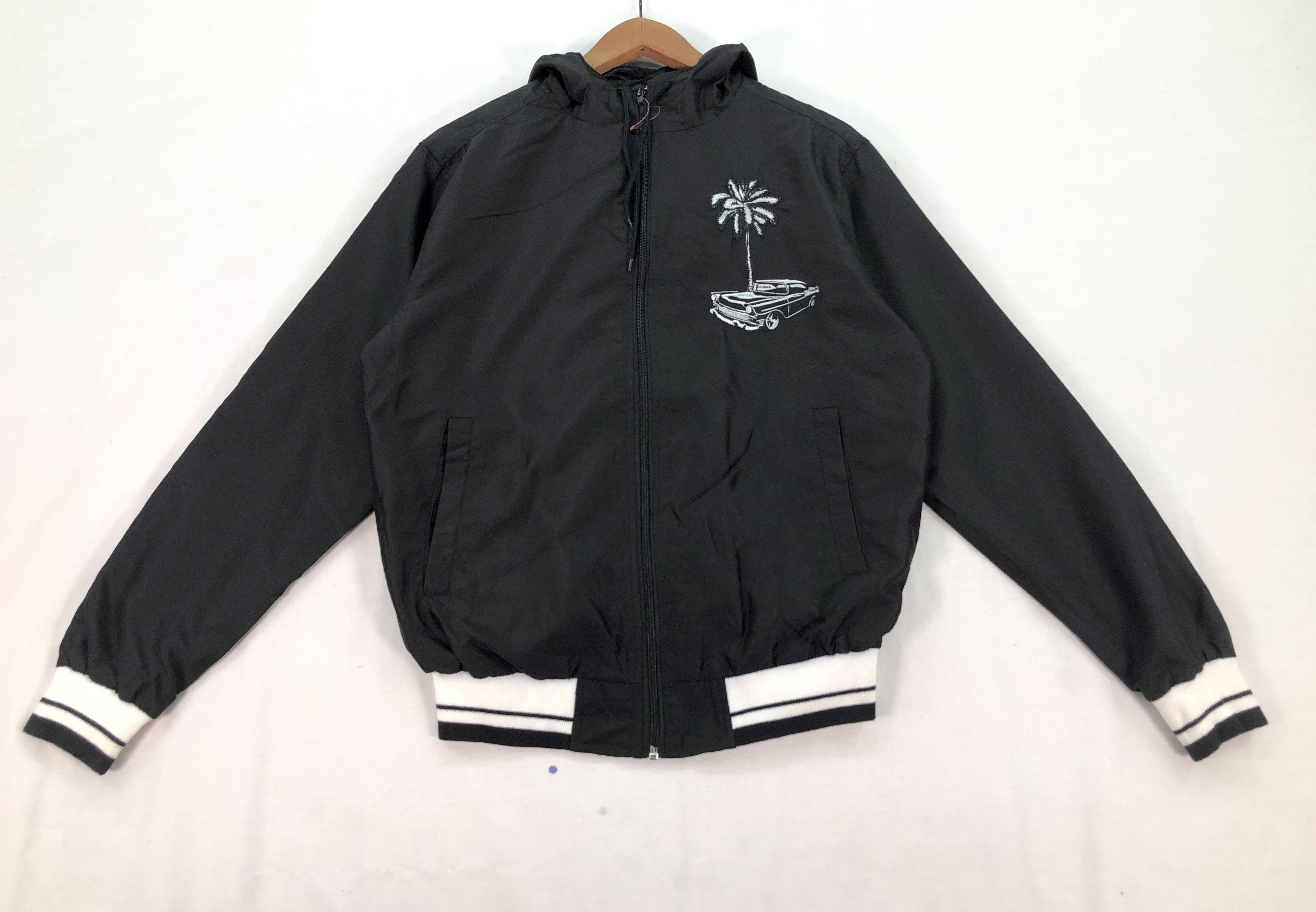 Japanese brand Restoration American Muscle Jacket
