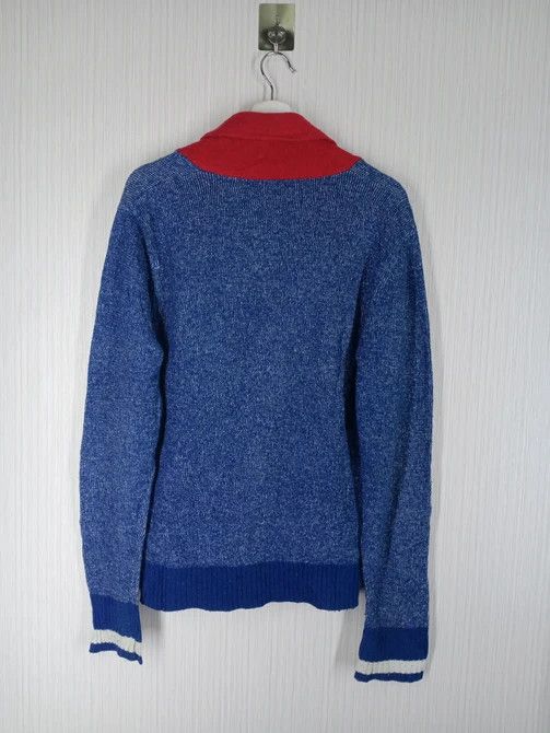 Japanese Brand Vintage Japanese Cardigan Size US M / EU 48-50 / 2 - 3 Thumbnail