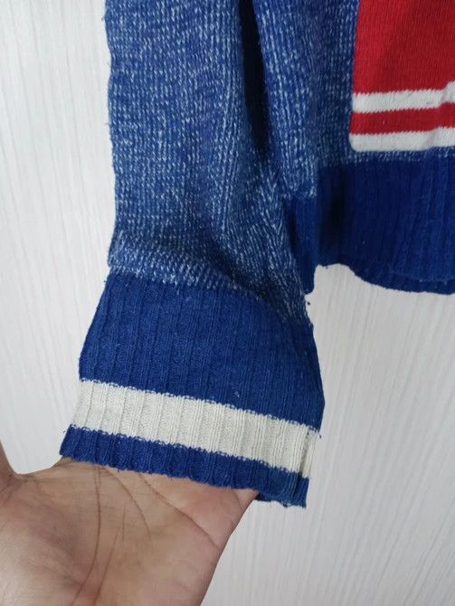 Japanese Brand Vintage Japanese Cardigan Size US M / EU 48-50 / 2 - 4 Thumbnail