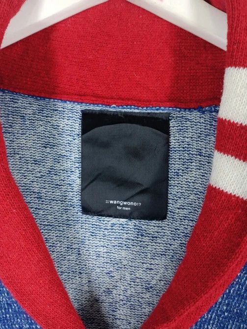 Japanese Brand Vintage Japanese Cardigan Size US M / EU 48-50 / 2 - 5 Thumbnail