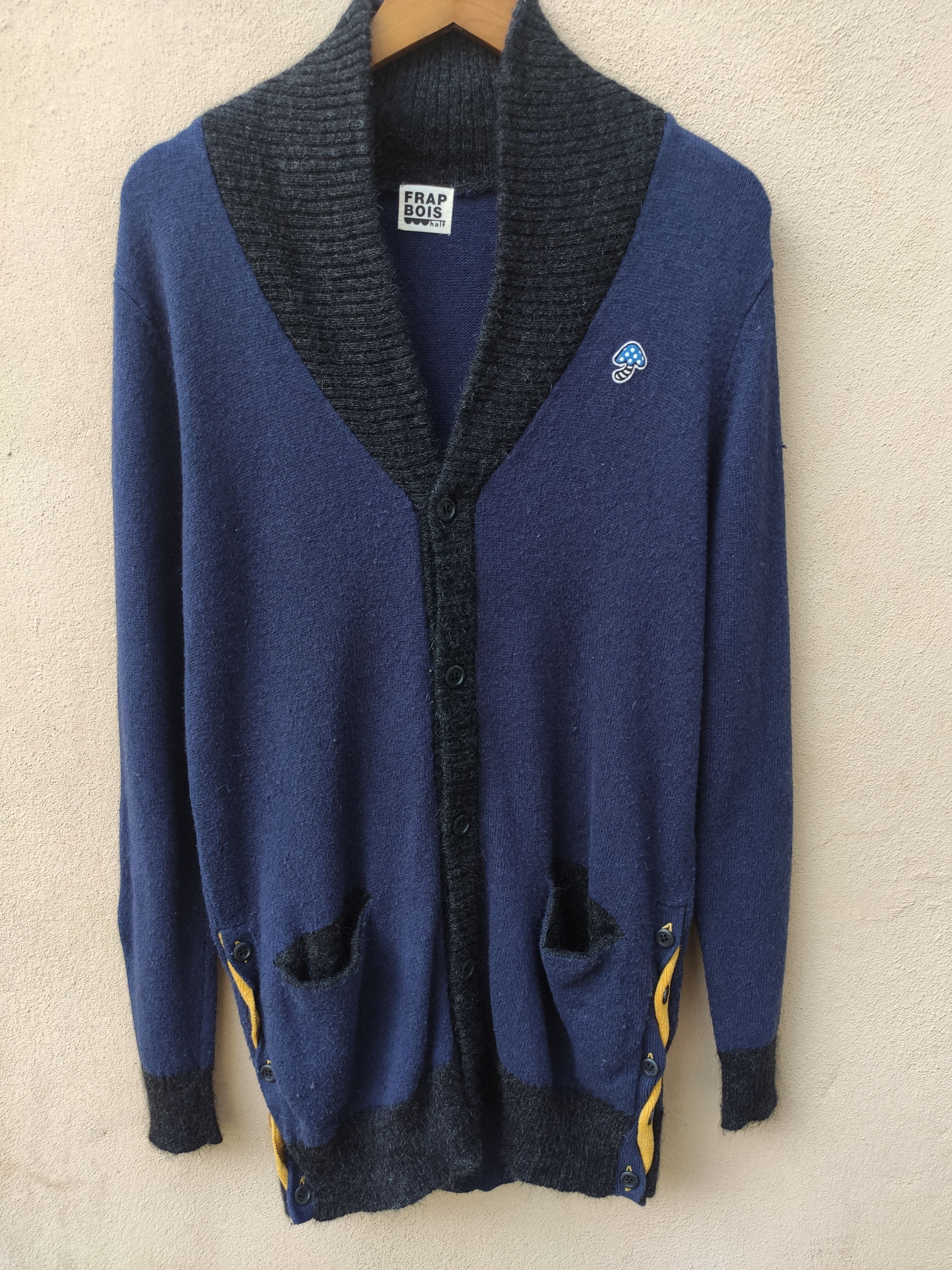 Men's Issey Miyake Sweaters & Knitwear | Grailed