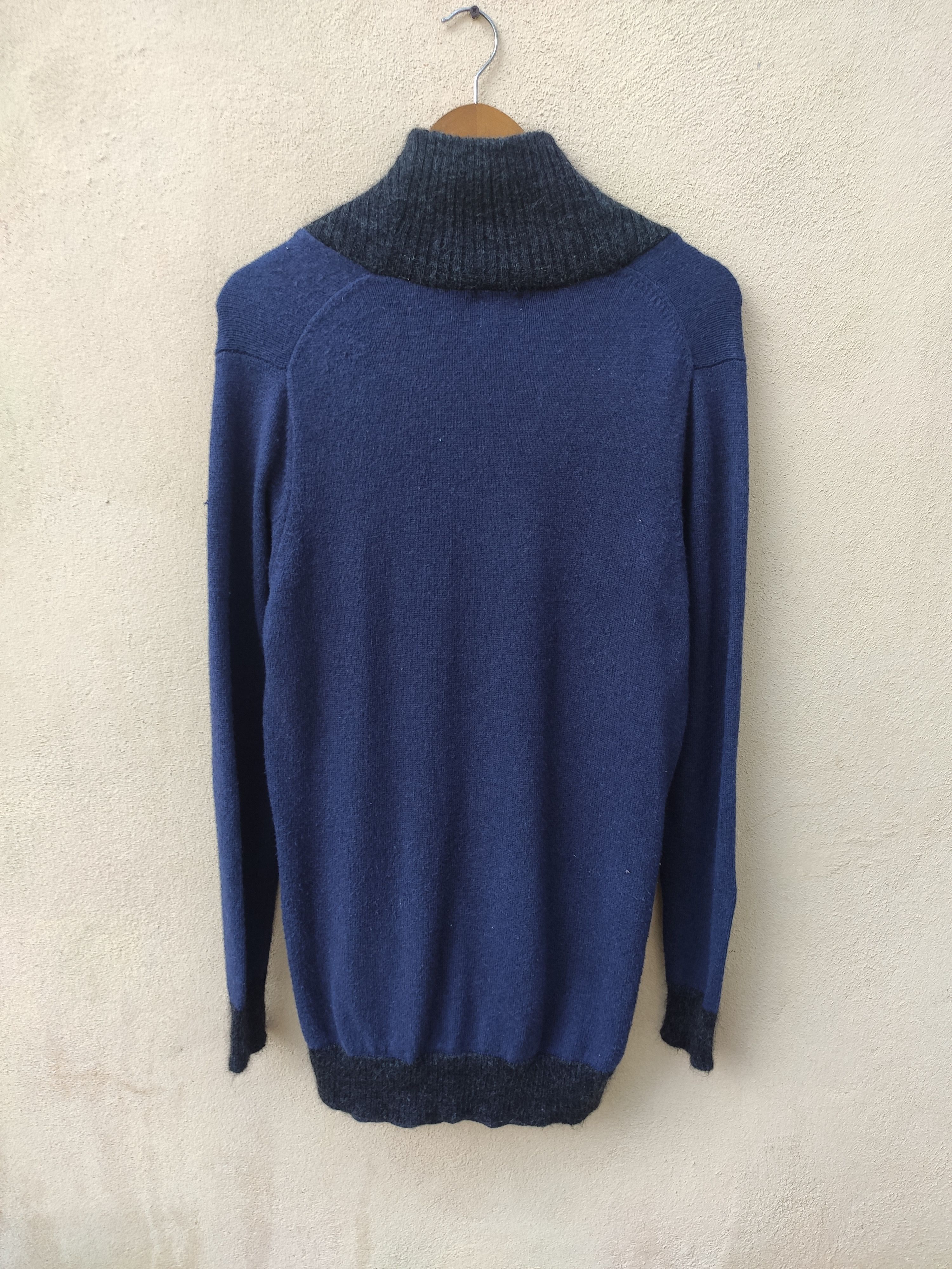 Frapbois 🔥 Frapbois Cardigan sweater jacket Size US M / EU 48-50 / 2 - 3 Thumbnail