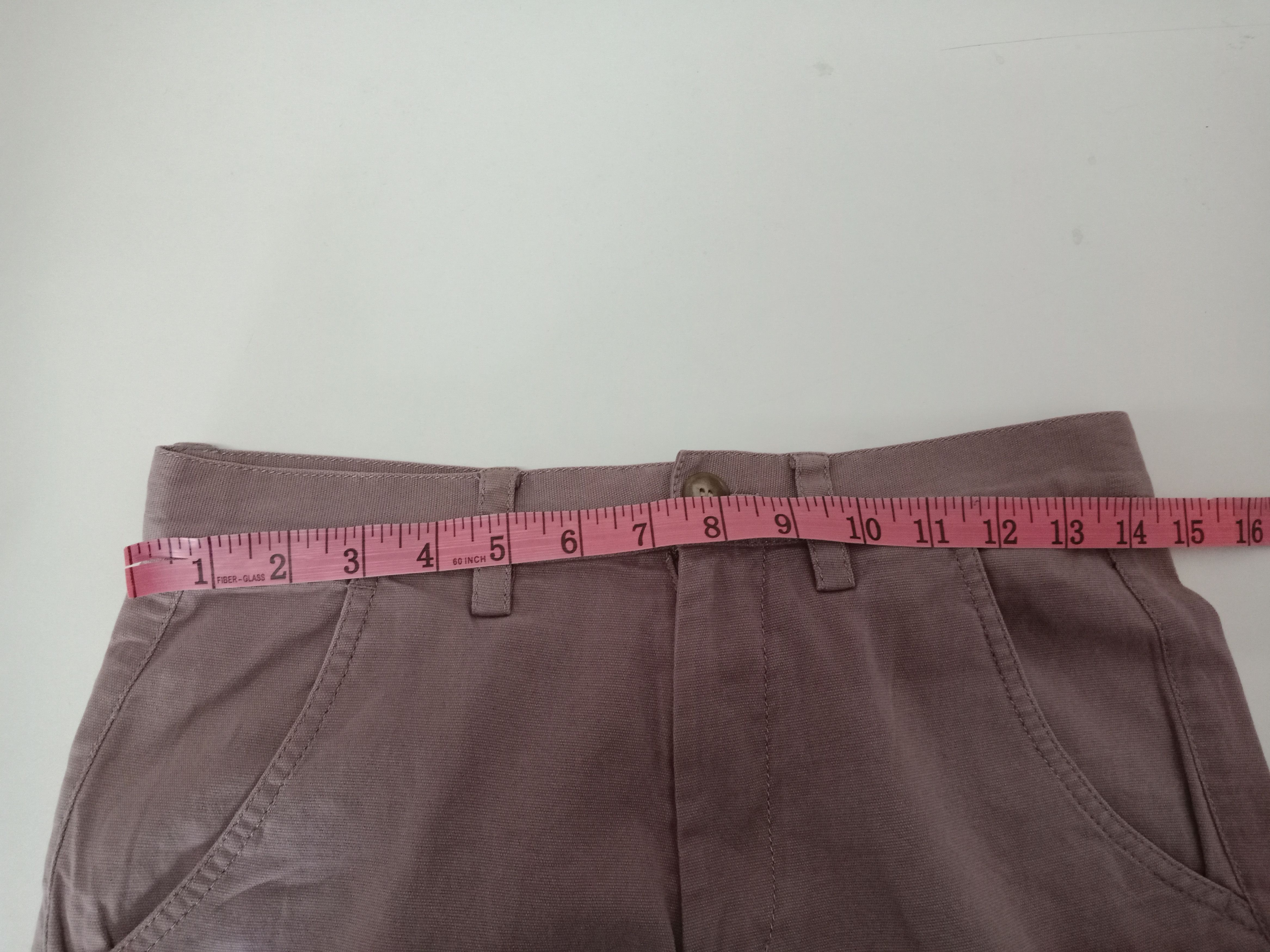 Issey Miyake Issey Miyake Cargo Pants Size US 29 - 11 Thumbnail