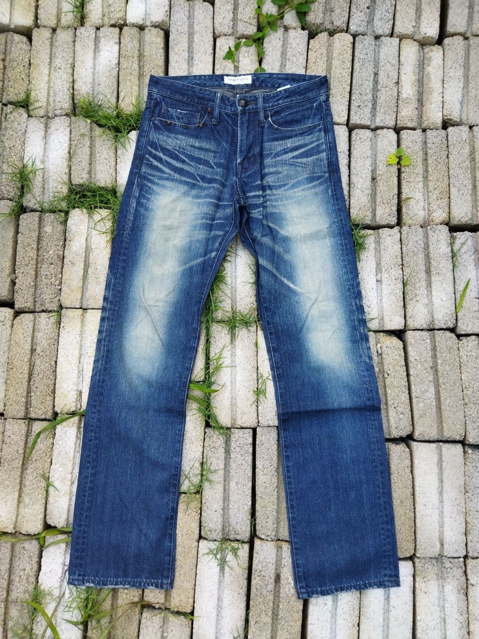 Vanquish Rare🔥Vanquish Japan Jeans Grailed