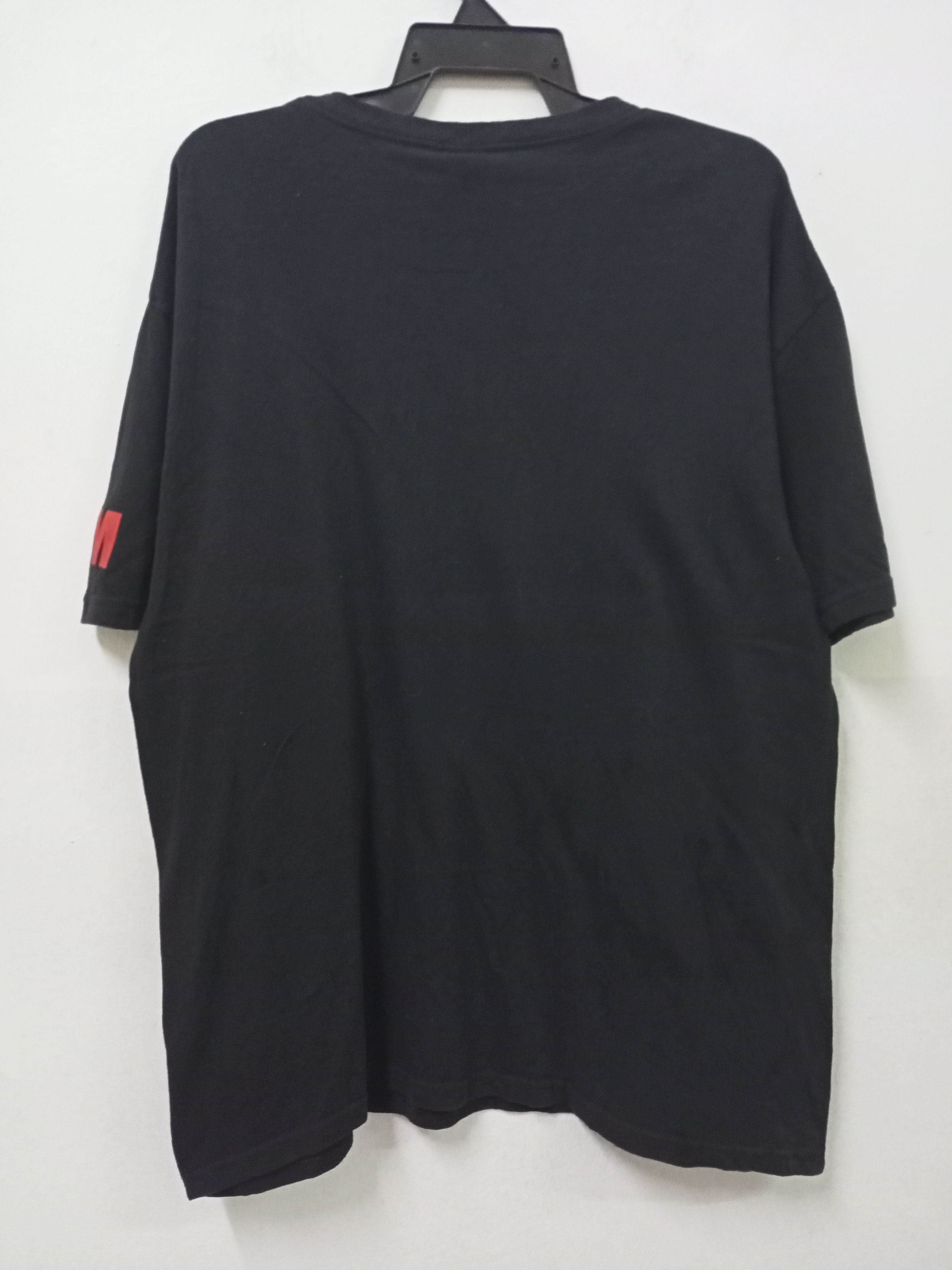 Vintage American Muscle Car Tee Size US XL / EU 56 / 4 - 3 Thumbnail
