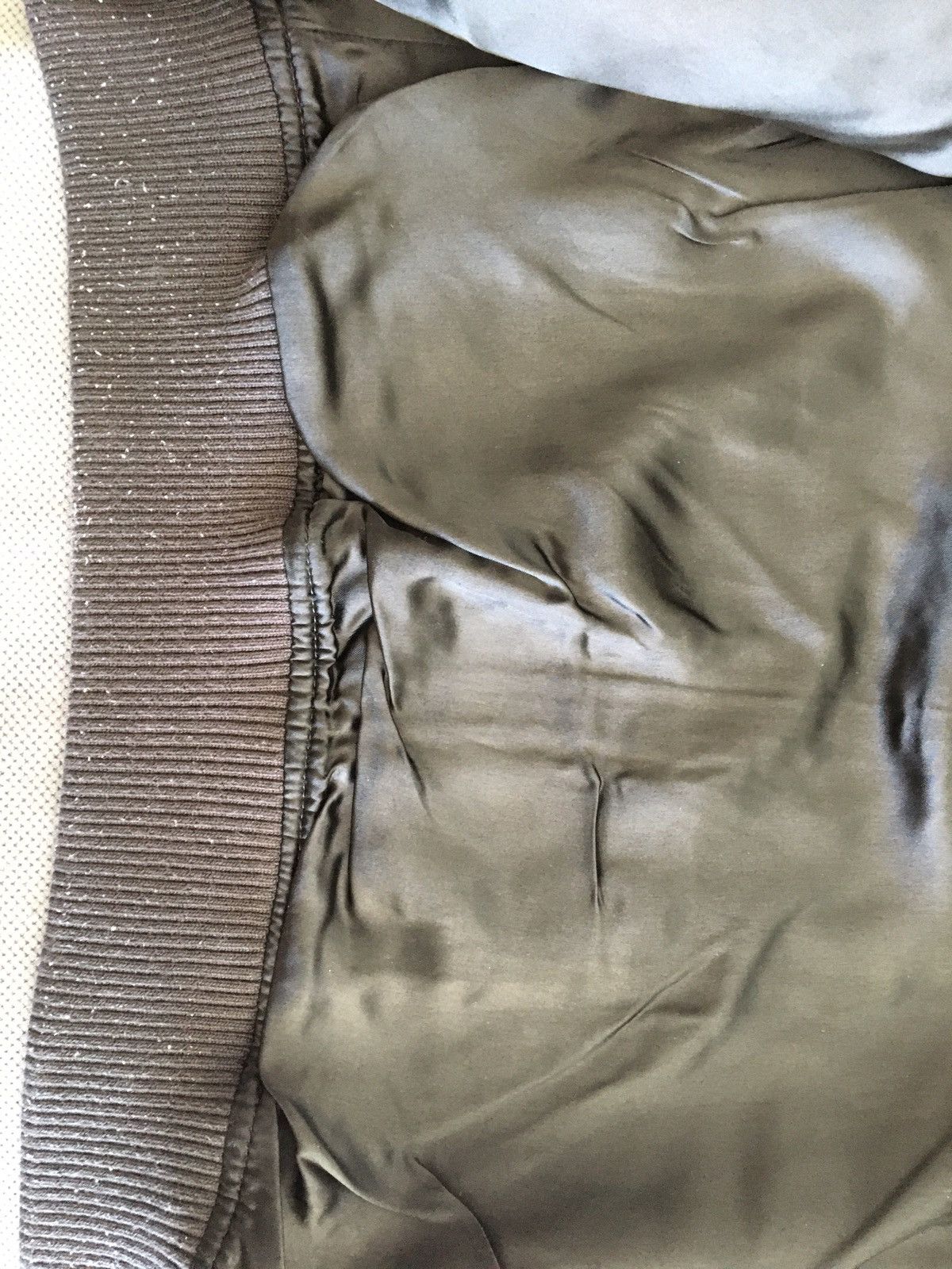 Supreme Supreme Uptown Studded Leather Varsity Size US M / EU 48-50 / 2 - 9 Thumbnail