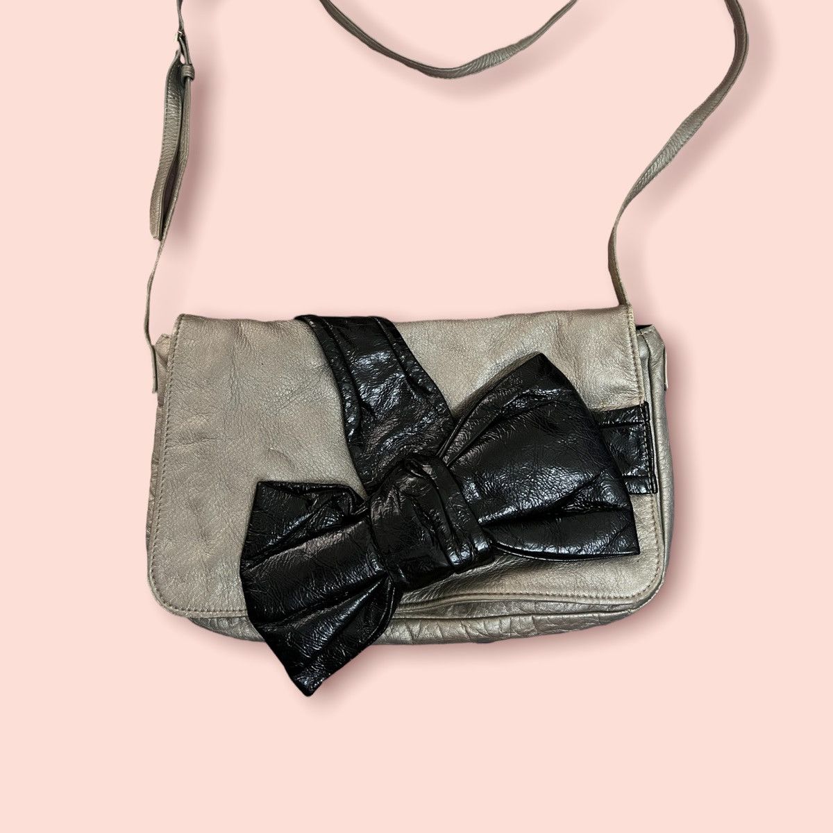 Chloe × Designer × Leather SEE BY CHLOE LEATHER MINI SHOULDER BAG Size ONE SIZE - 3 Thumbnail