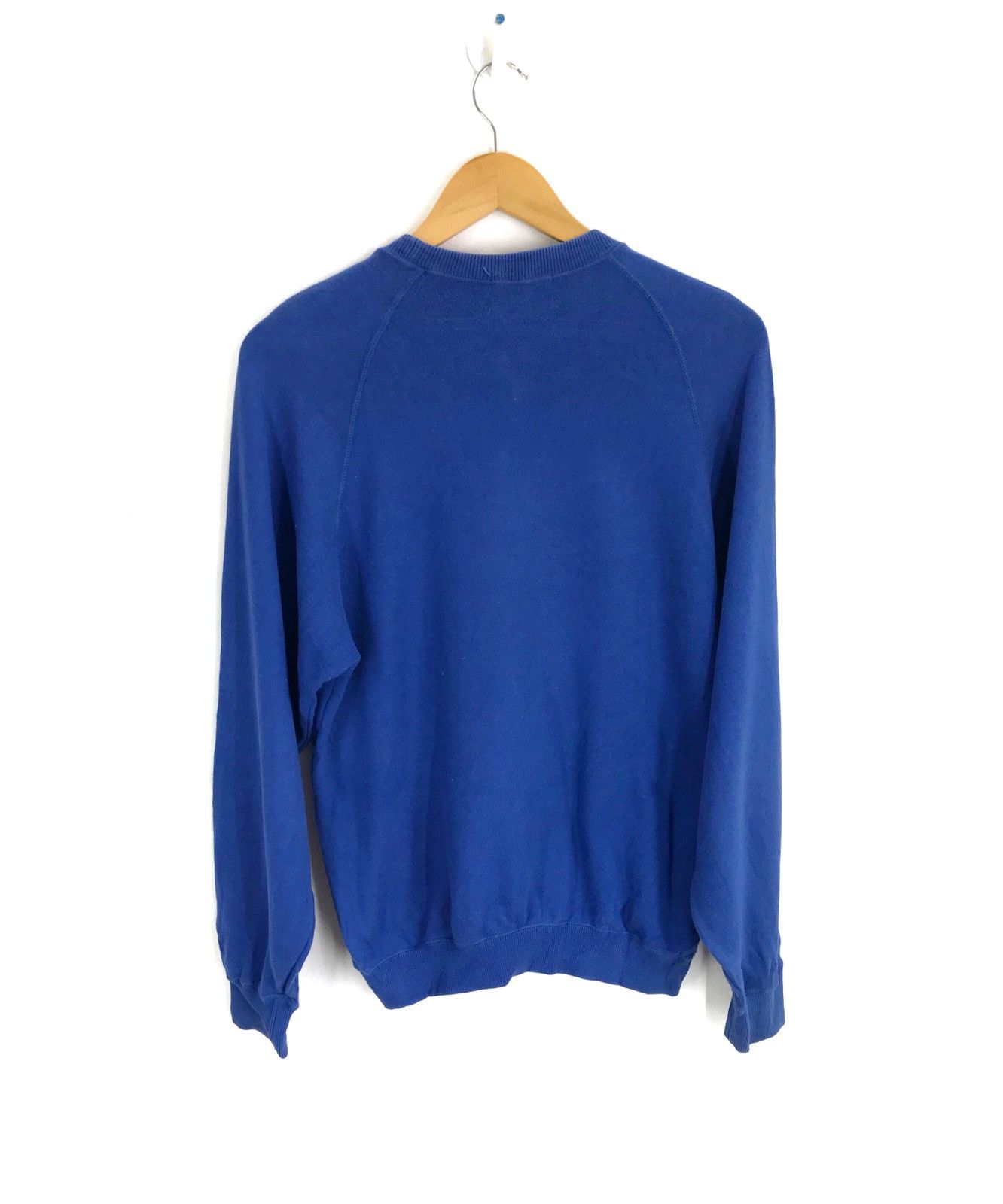Junko Shimada JUNKO Junko KOSHINO Crewneck Pullover Sweatshirt Size US M / EU 48-50 / 2 - 5 Thumbnail