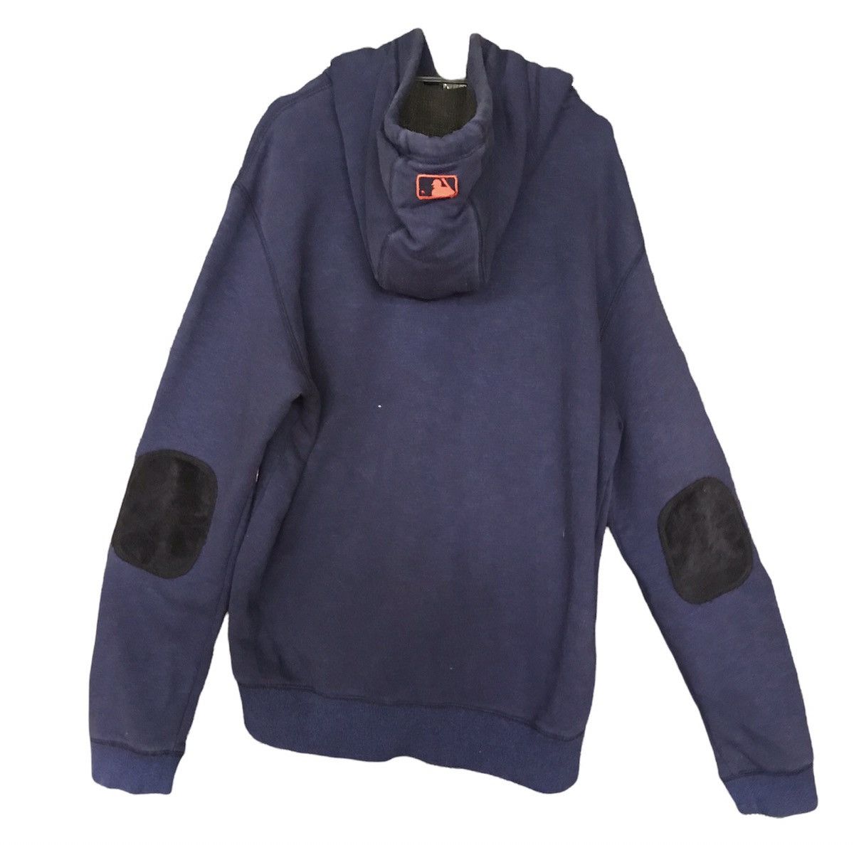 MLB Chicago Hoodie Pullover Size US L / EU 52-54 / 3 - 2 Thumbnail