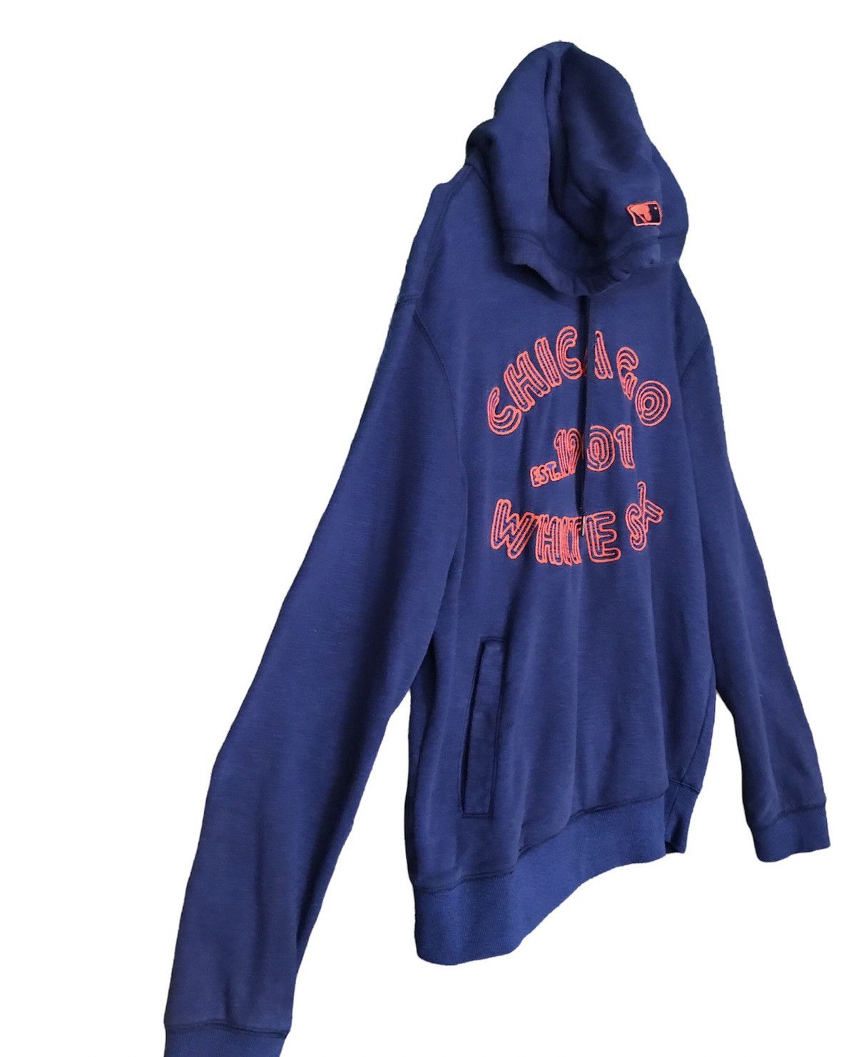 MLB Chicago Hoodie Pullover Size US L / EU 52-54 / 3 - 4 Thumbnail