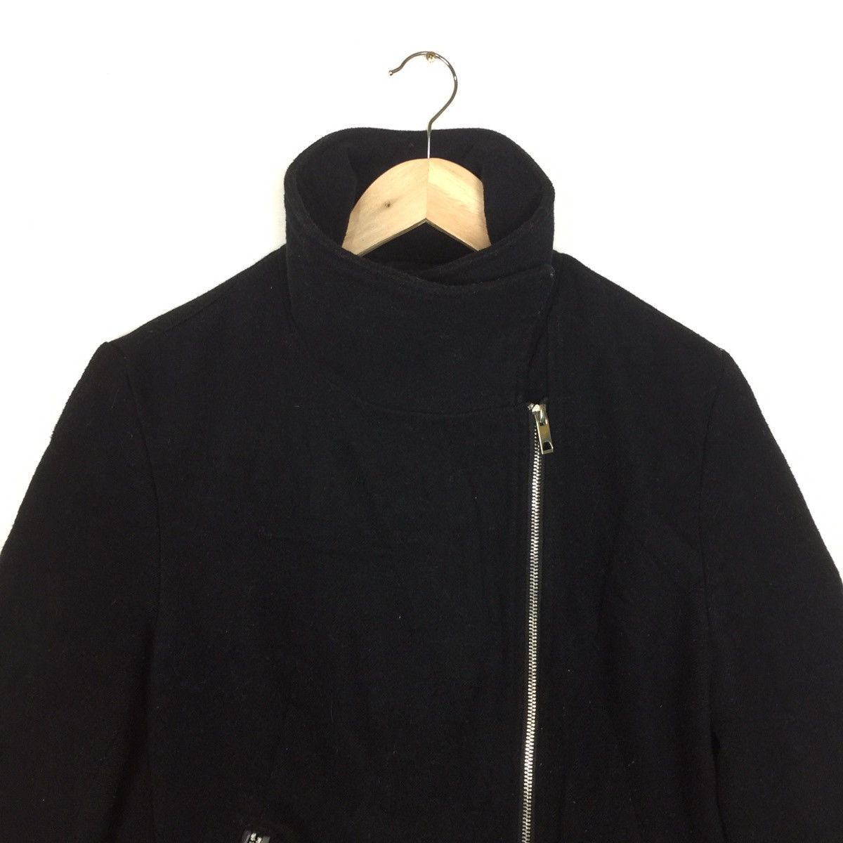 Bershka Unique Bershka Outerwear Collection Size US M / EU 48-50 / 2 - 3 Thumbnail