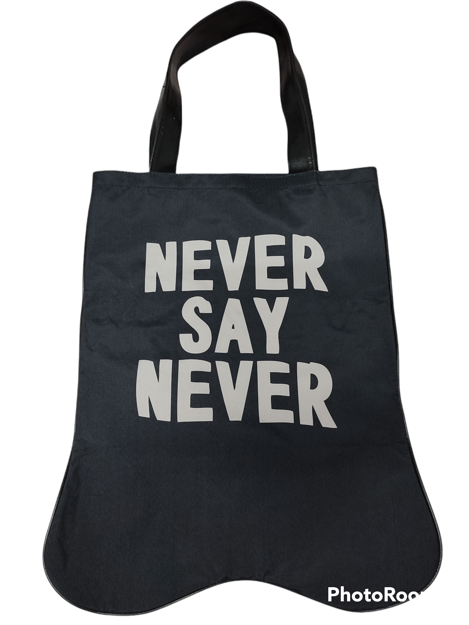 20471120 × Beauty Beast Milk boy bear tote bag Size ONE SIZE - 2 Thumbnail